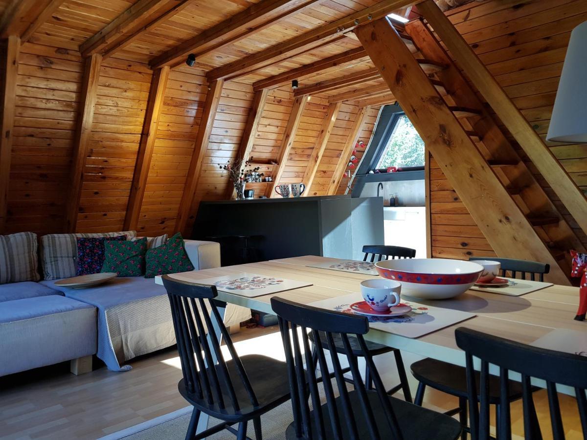 U Hanki Żywiec Extérieur photo