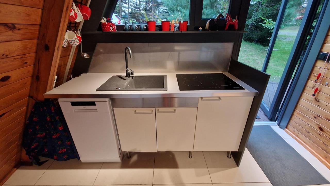 U Hanki Żywiec Extérieur photo