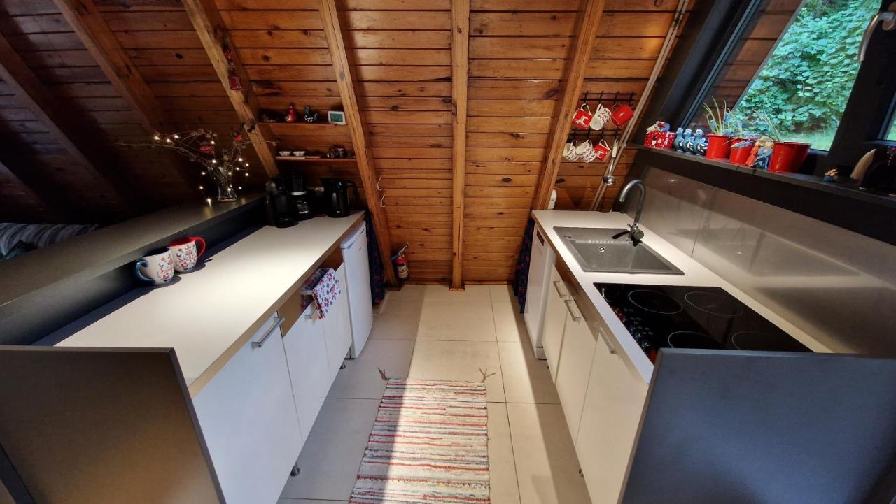 U Hanki Żywiec Extérieur photo