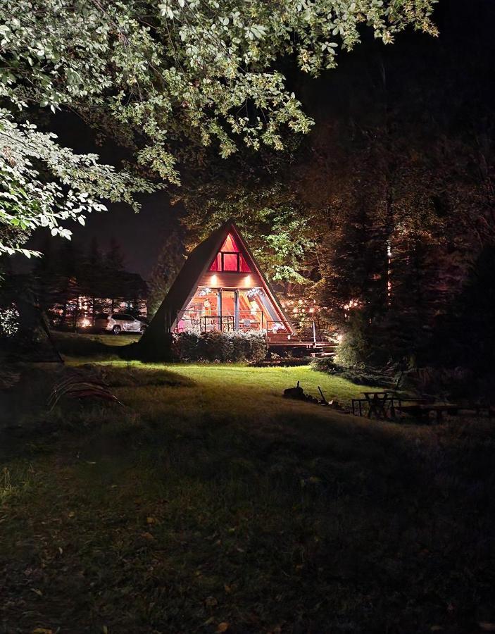 U Hanki Żywiec Extérieur photo