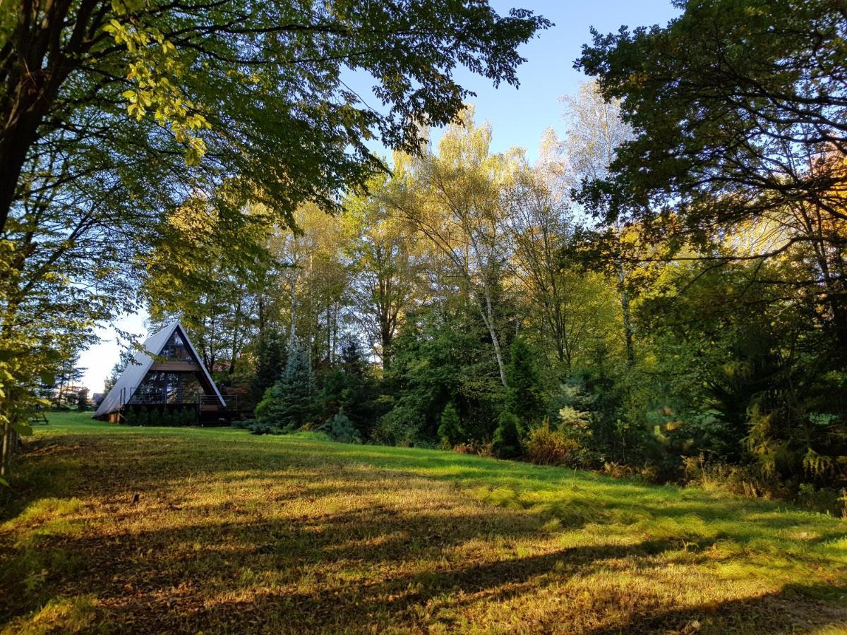 U Hanki Żywiec Extérieur photo