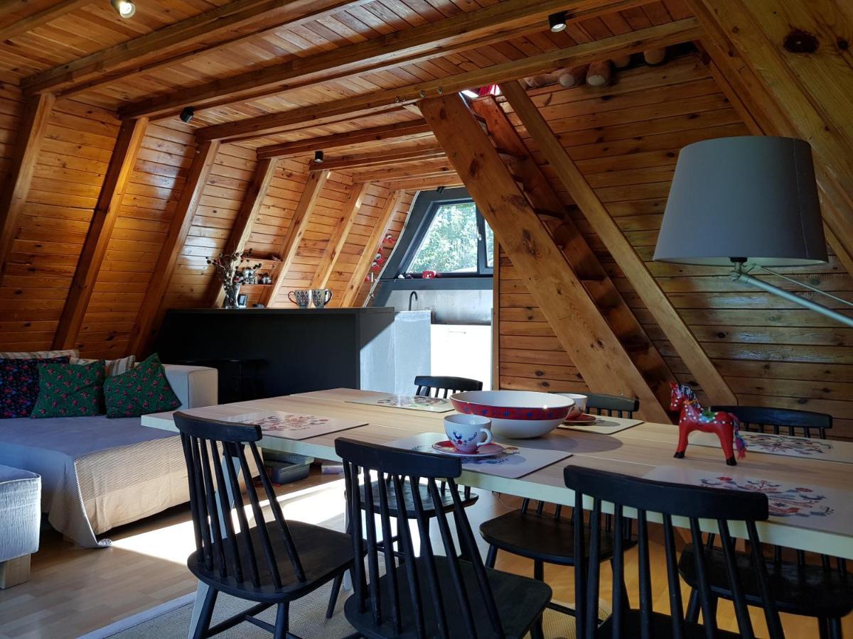 U Hanki Żywiec Extérieur photo